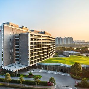 Crowne Plaza Shanghai Xiayang Lake By Ihg