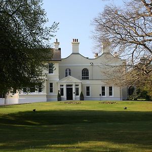 St Elizabeth'S House